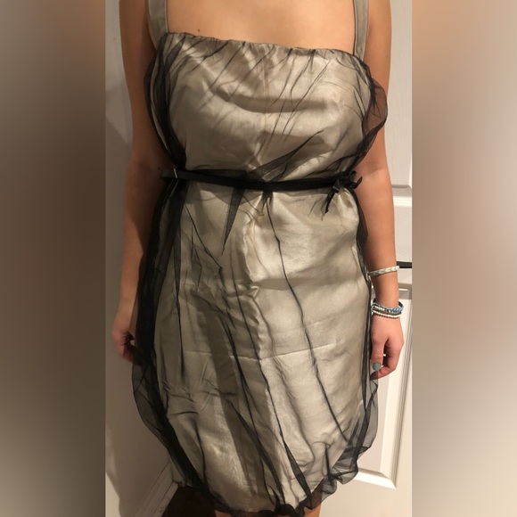 Dolce & Gabbana Run way dress size 4-6 - Picture 13 of 14